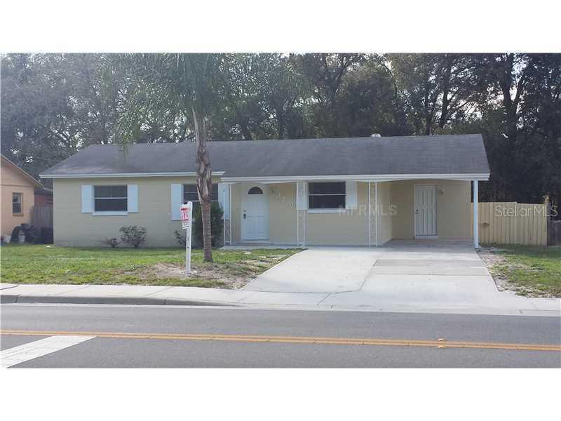 320 N Thompson Rd., Apopka, FL 32703