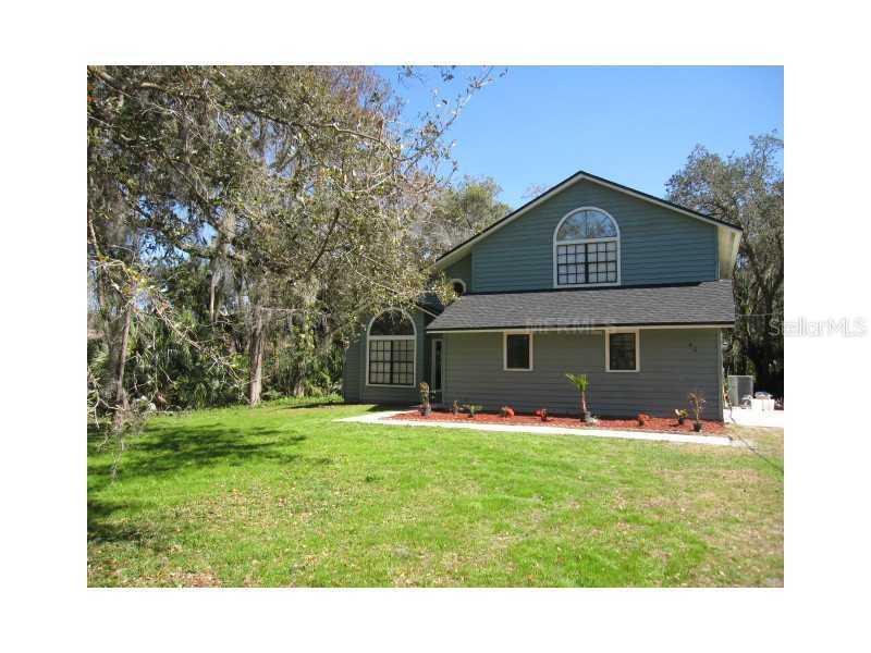 45 Hayes Rd., Winter Springs, FL 32708