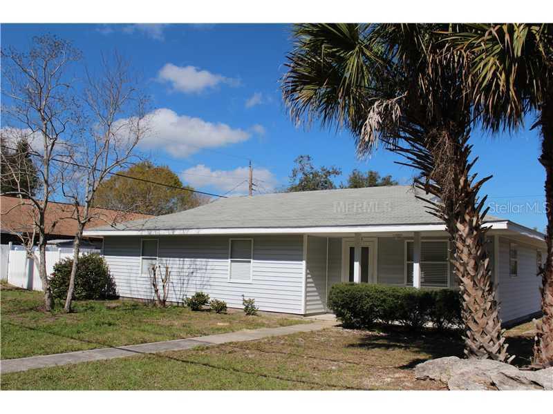 1860 Tropic St., Titusville, FL 32796