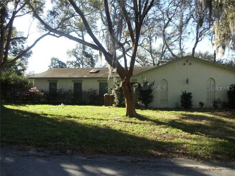 635 Sweetbriar Branch, Longwood, FL 32750