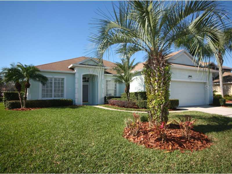 472 Buckhaven Loop, Ocoee, FL 34761