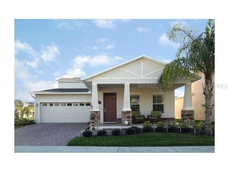 15602 Signature Dr., Winter Garden, FL 34787