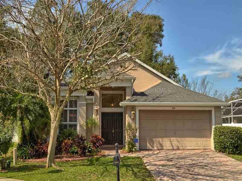 104 Secluded Oaks Ct., Casselberry, FL 32707