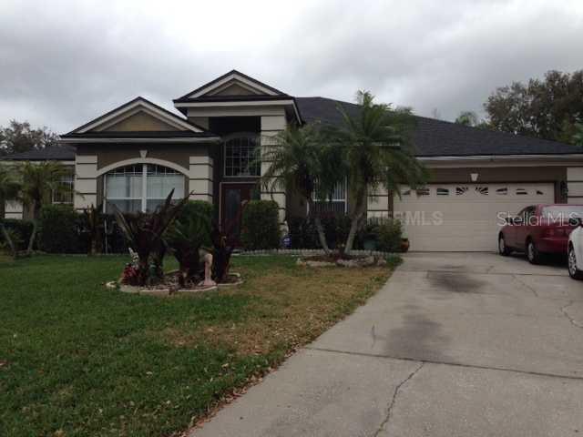 126 Zeus Ct., Ocoee, FL 34761