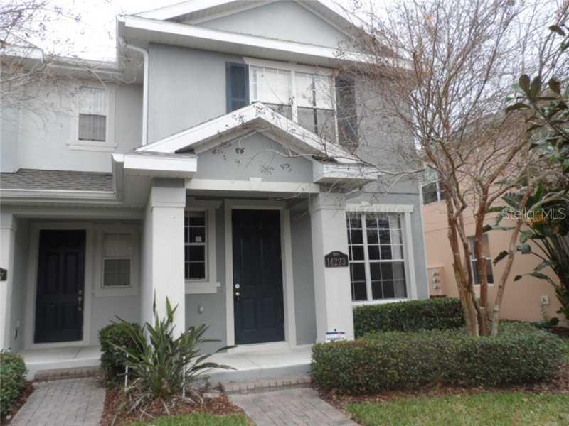 14223 Avenue Of The Groves, Winter Garden, FL 34787