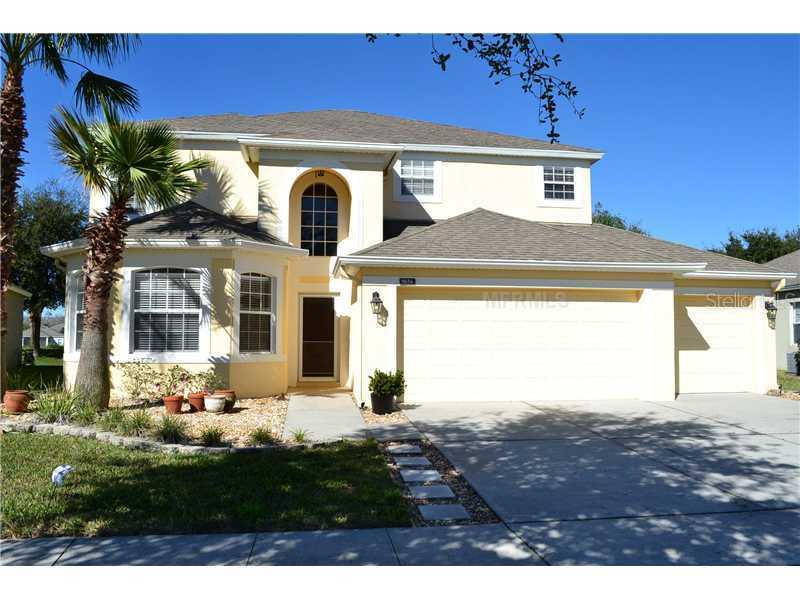 9656 Bay Pine Ln., Orlando, FL 32832