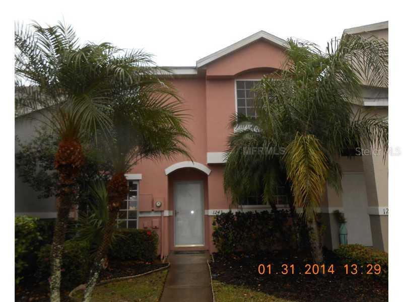 1243 Madeira Key Way, Orlando, FL 32824