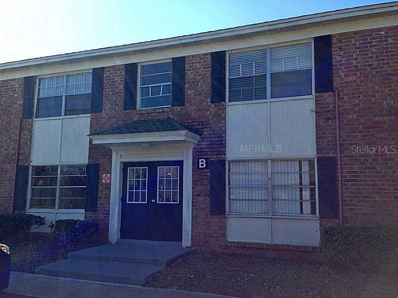 5325 Curry Ford Rd. #101, Orlando, FL 32812