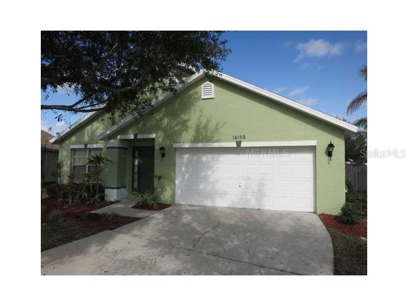 14159 Sunriver Ave., Orlando, FL 32828