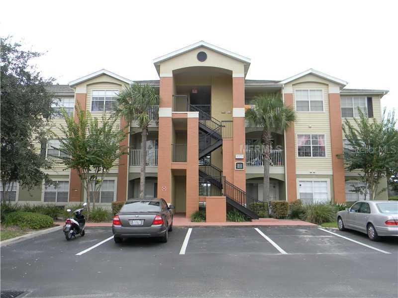 1909 Summer Club Apt 315 Dr. #315, Oviedo, FL 32765