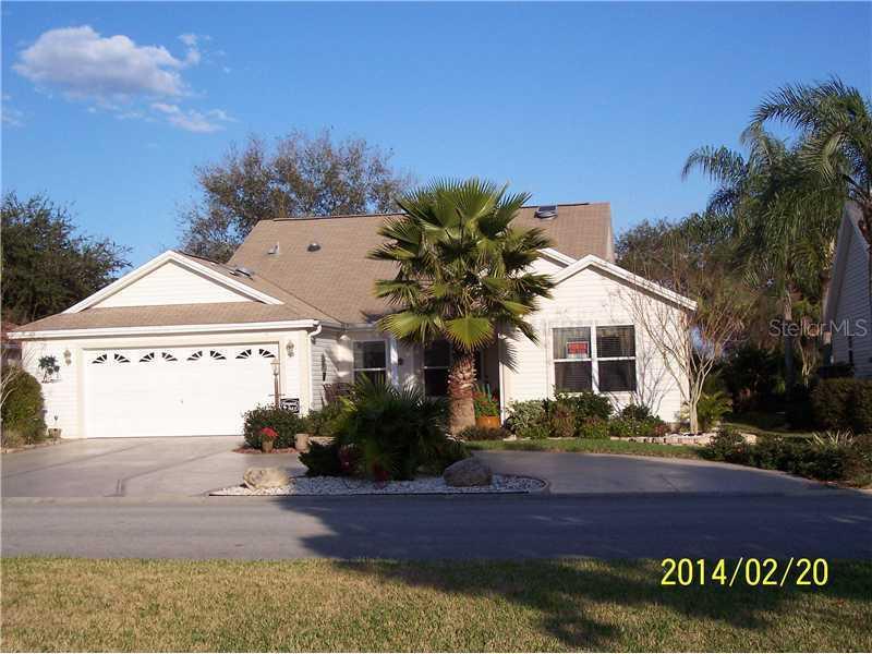 985 Oak Forest Dr., The Villages, FL 32162