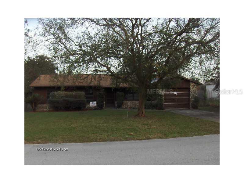 2661 Tansboro Dr., Deltona, FL 32725
