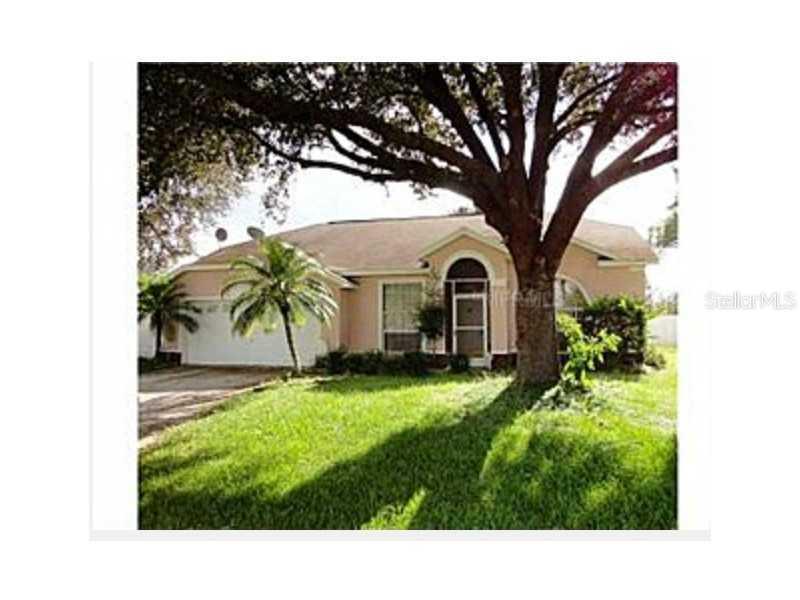 [Address Hidden by Seller], Davenport, FL 33837