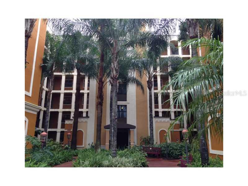 12521 Floridays Resort Dr. #210, Orlando, FL 32821
