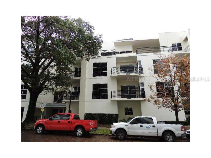 1 S Eola Dr. #2, Orlando, FL 32801