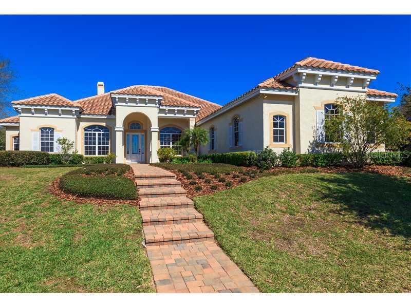 237 Two Lakes Ln., Eustis, FL 32726
