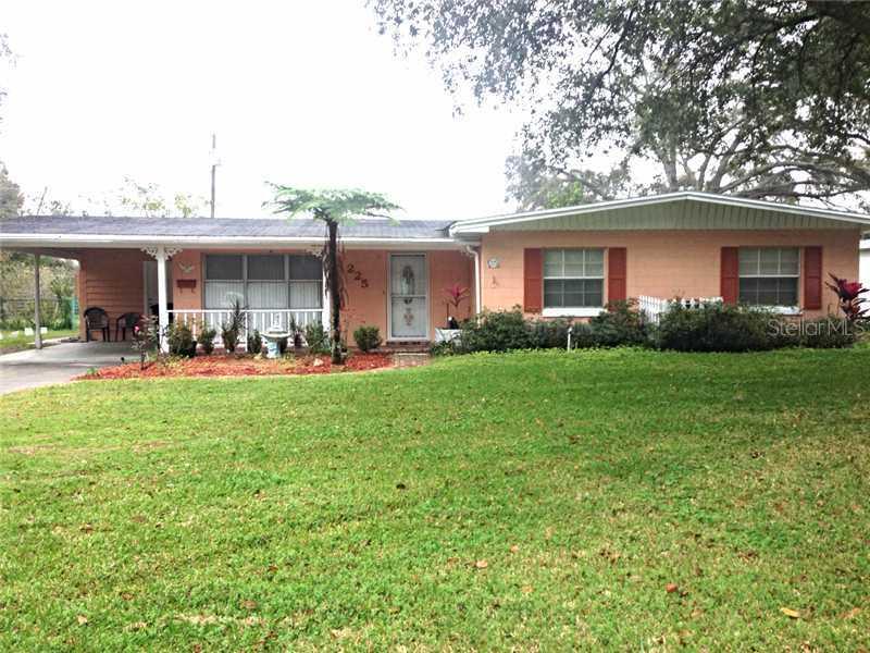 225 Gary Drive, Winter Garden, FL 34787