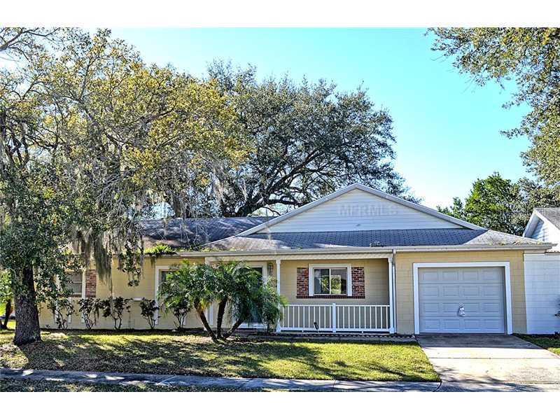 9014 Great Sound Dr., Orlando, FL 32827