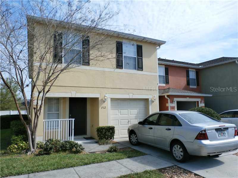 712 Cresting Oak Cir., Orlando, FL 32824
