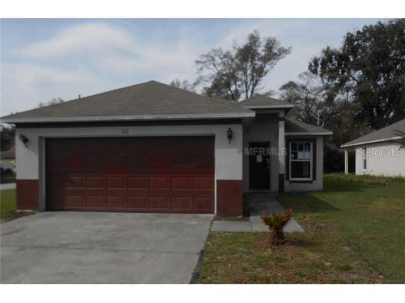 200 Dobson St., Orlando, FL 32805