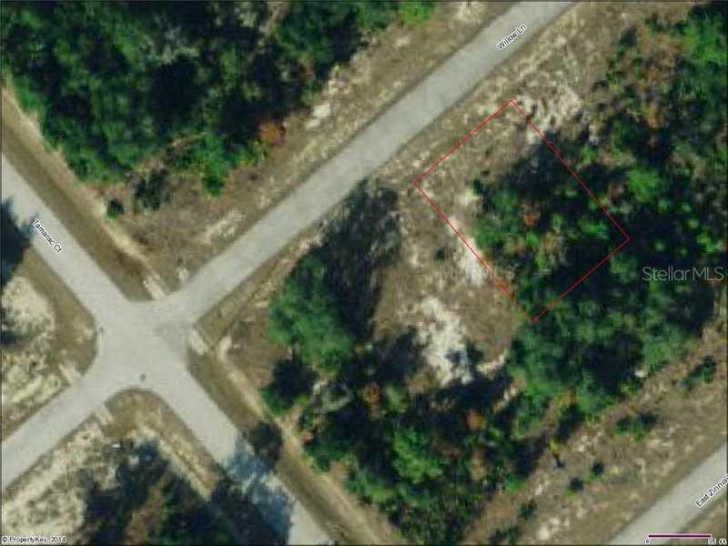 Willow Ln., Poinciana, FL 34759
