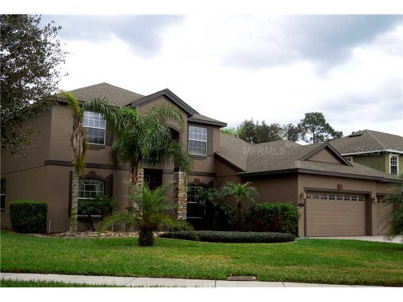 807 Dakota Prairie Ct., Oviedo, FL 32765