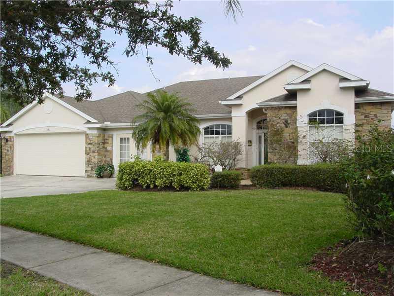 103 Southampton Dr., Kissimmee, FL 34744