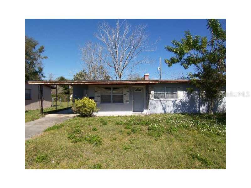 4061 Gay Nell Ct., Orlando, FL 32811