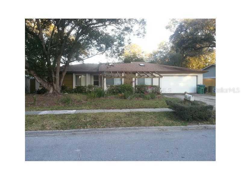 780 Sutter Loop, Longwood, FL 32750