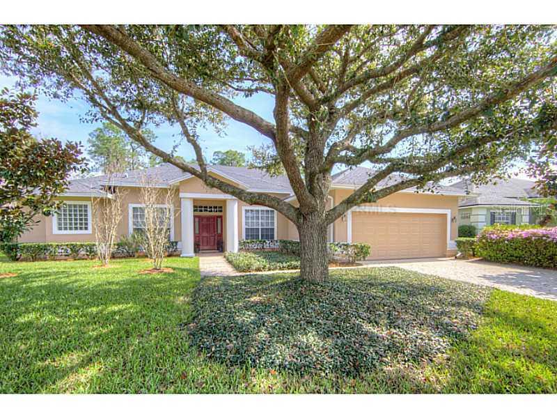 1782 Carillon Park Dr., Oviedo, FL 32765