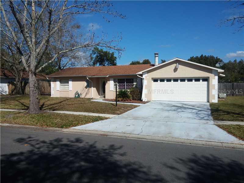 7307 English Moss Ln., Orlando, FL 32807
