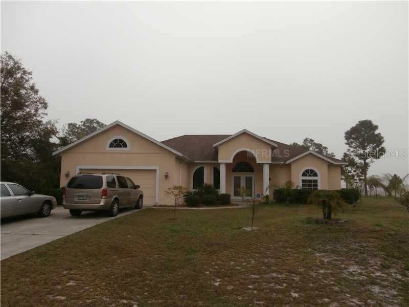 1955 Quintilis Ct., Deltona, FL 32738