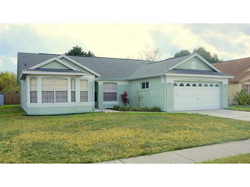 8234 Spring Breeze Ct., Orlando, FL 32829