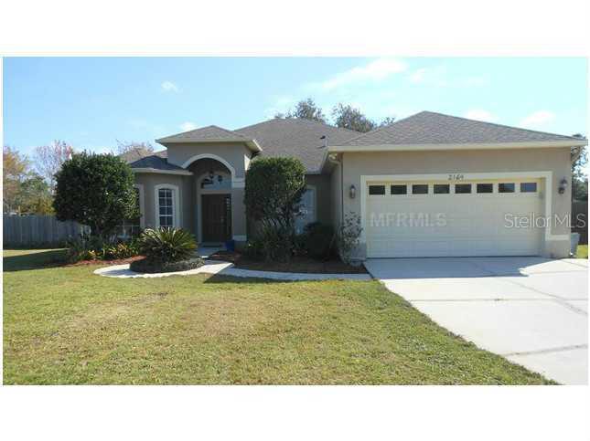 2164 Breaks Ln., Chuluota, FL 32766