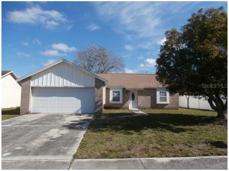 8115 Britt Dr., Orlando, FL 32822