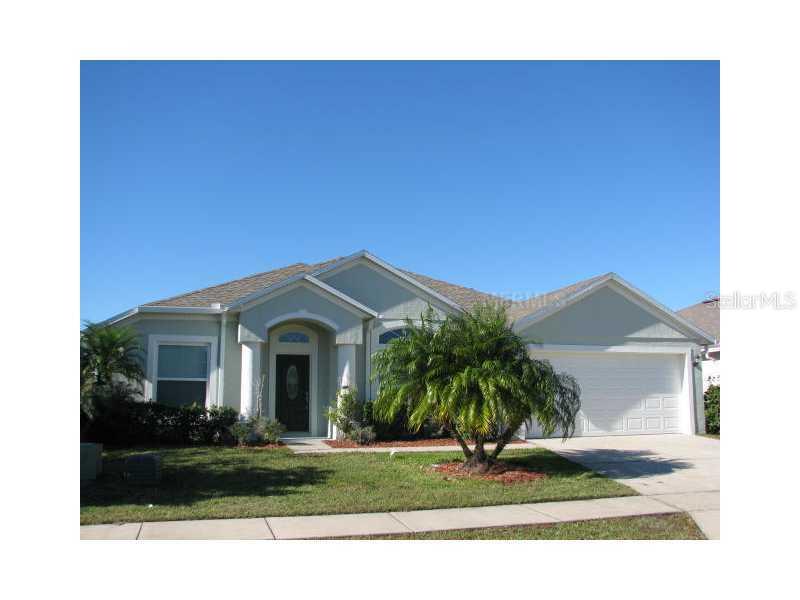 14224 Babylon Way, Orlando, FL 32824