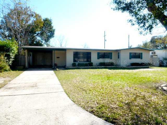 6328 Rockaway St., Orlando, FL 32807