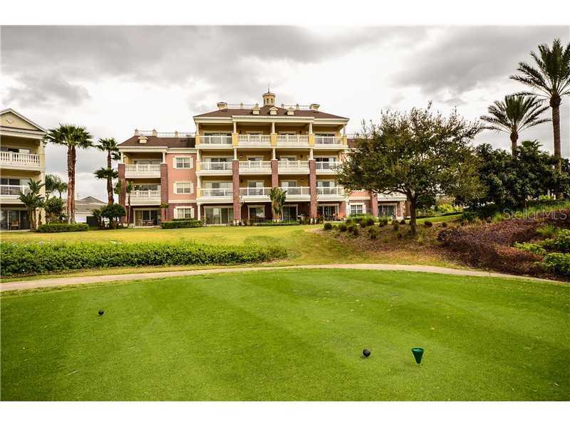 1116 Sunset View Cir. #201, Reunion, FL 34747