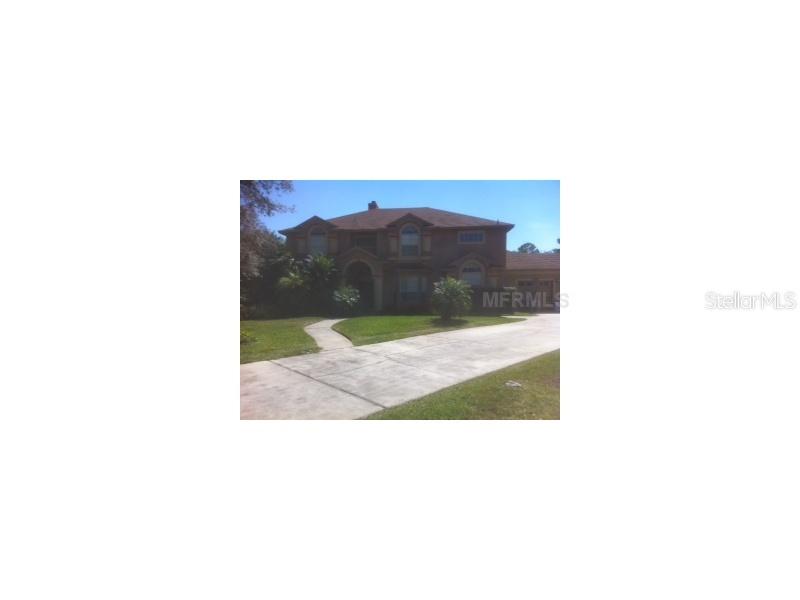 4801 Stamford Ct., Orlando, FL 32826