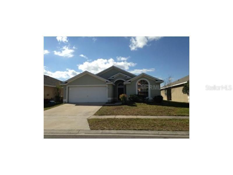 3821 Benson Park Blvd., Orlando, FL 32829