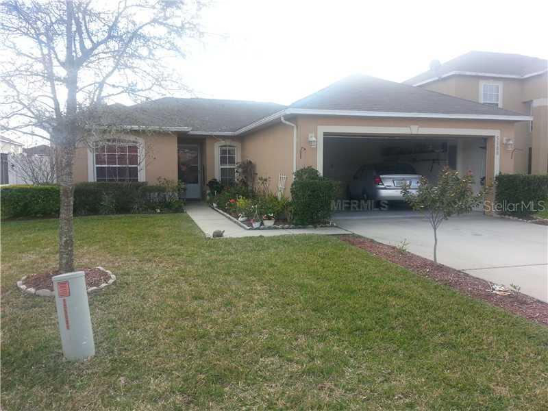 5100 Preserve Blvd., Saint Cloud, FL 34772