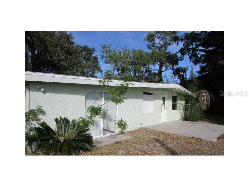 [Address Hidden by Seller], Palmetto, FL 34221