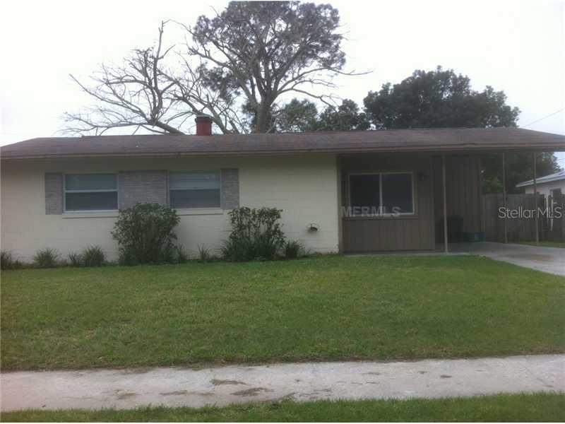 5932 Abercorn Dr., Orlando, FL 32812