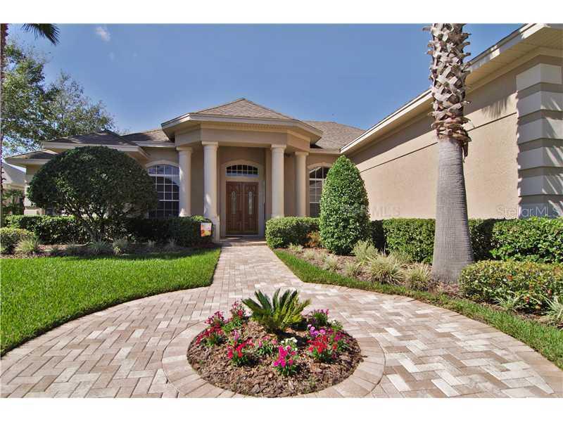 1552 Hunters Mill Pl., Oviedo, FL 32765
