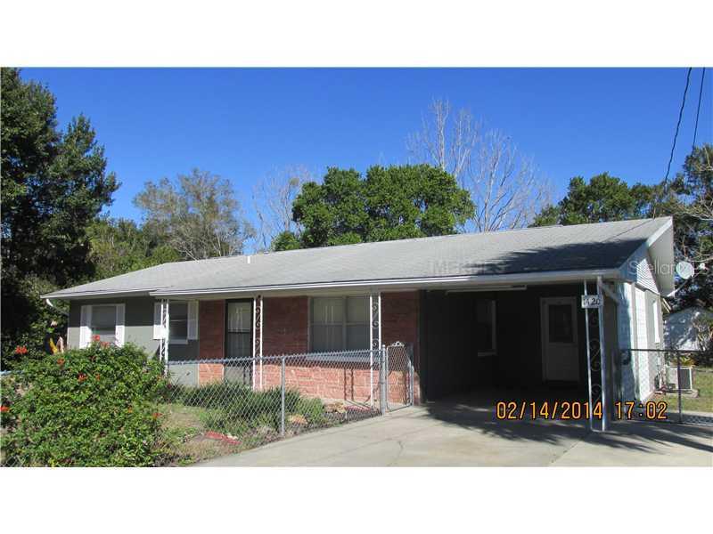 1420 Indiana Ave., Mount Dora, FL 32757
