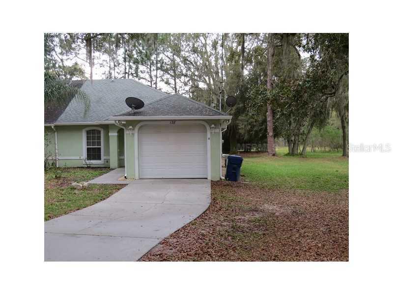 128 W Phelps St., Groveland, FL 34736
