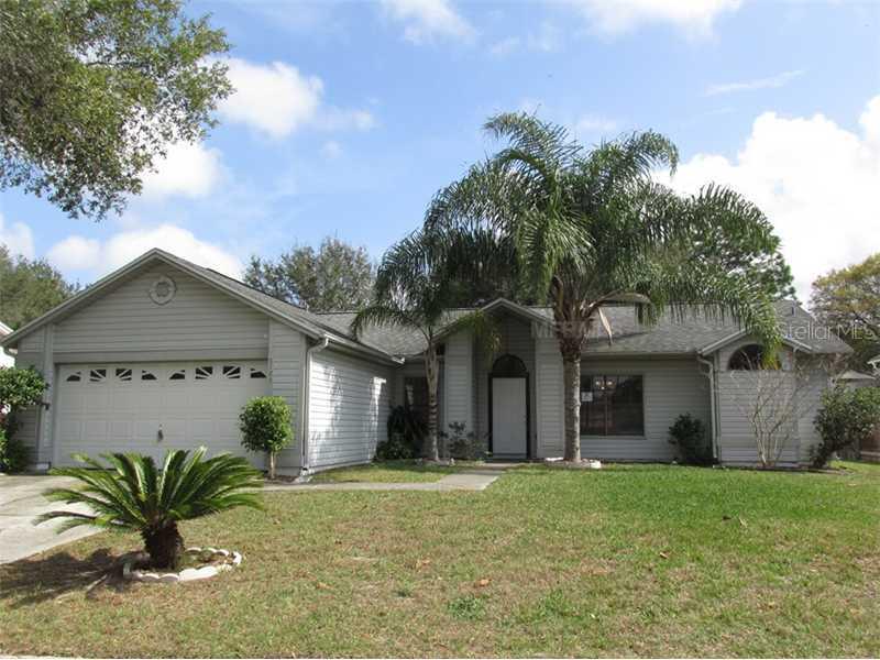 5123 Mill Stream Rd., Ocoee, FL 34761