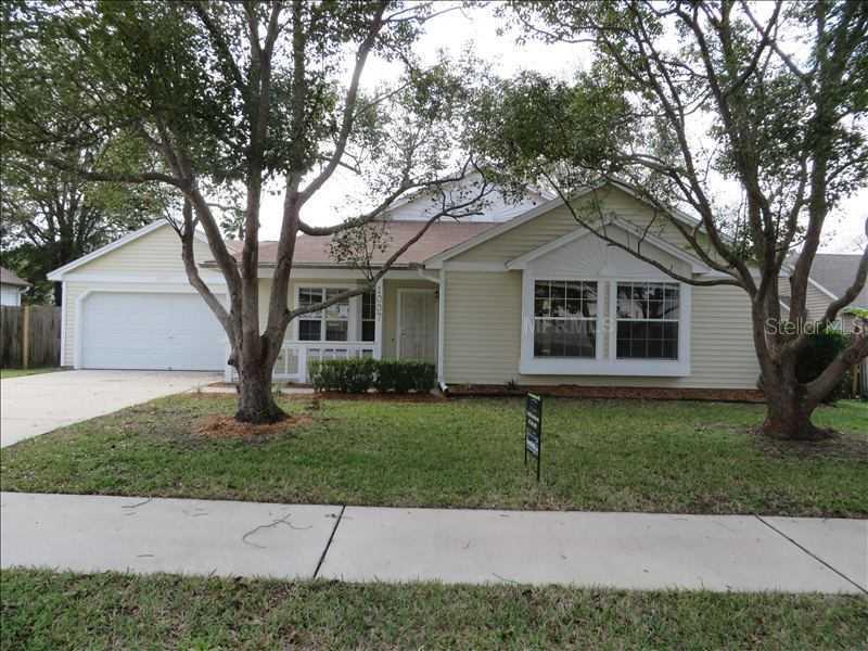 1007 Cutoff Branch Ct., Oviedo, FL 32765