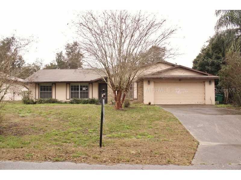 1274 Blythe Ave., Deltona, FL 32725