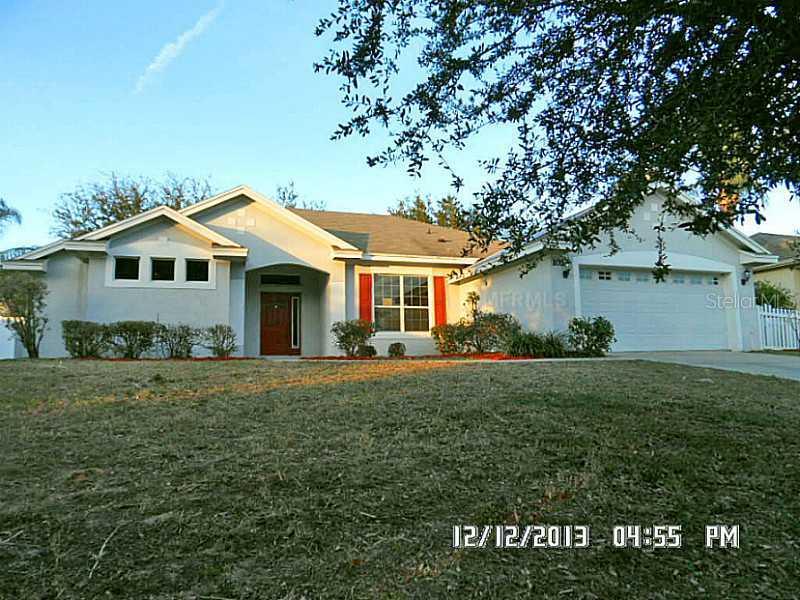 10531 Via Como Ct., Clermont, FL 34711